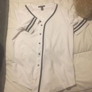 Baseball tee (oversized)